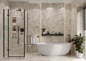 Beryoza Ceramica Eiger