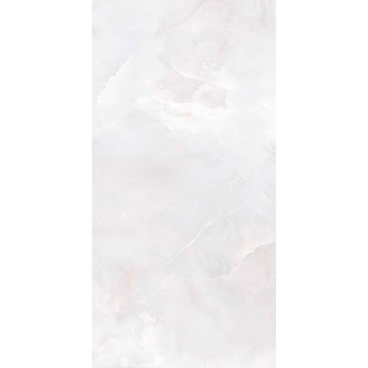 Керамогранит Global Tile Onyx GT120604403PR/30 Белый 60x120