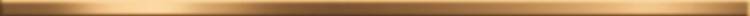 Бордюр AltaCera BW0TNR09 Tenor Gold 1.3x60