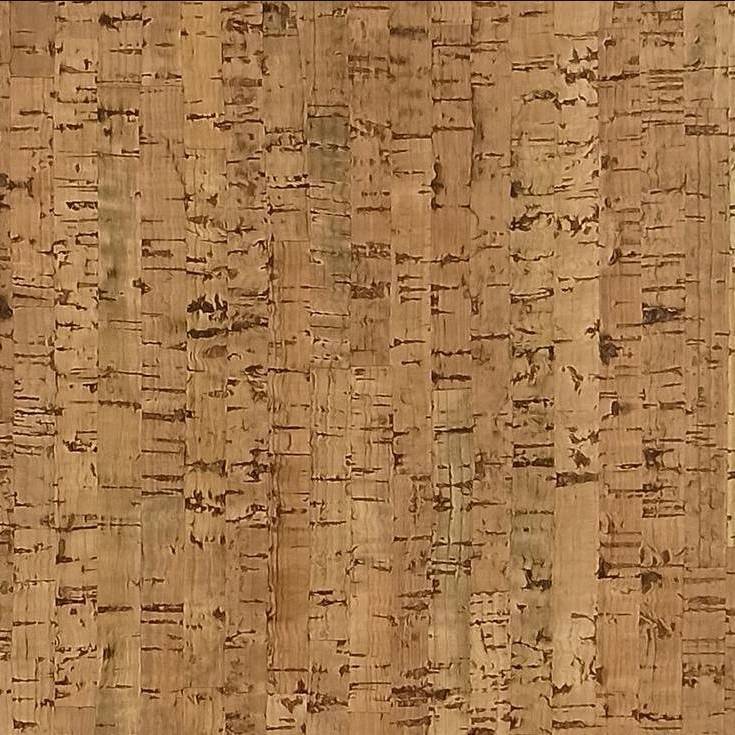 Пробковое покрытие EasyCork Лагуна Замковое 910x300x10