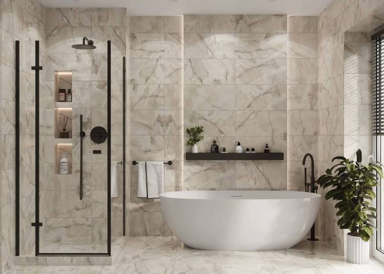 Beryoza Ceramica Eiger