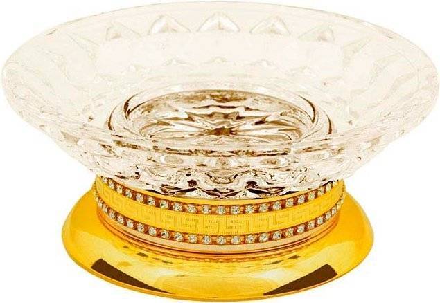 Мыльница Boheme Imperiale 10411