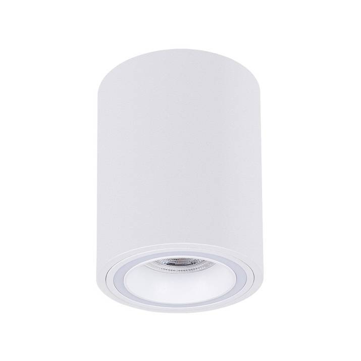Точечный накладной светильник Arte Lamp Imai A2267PL-1WH