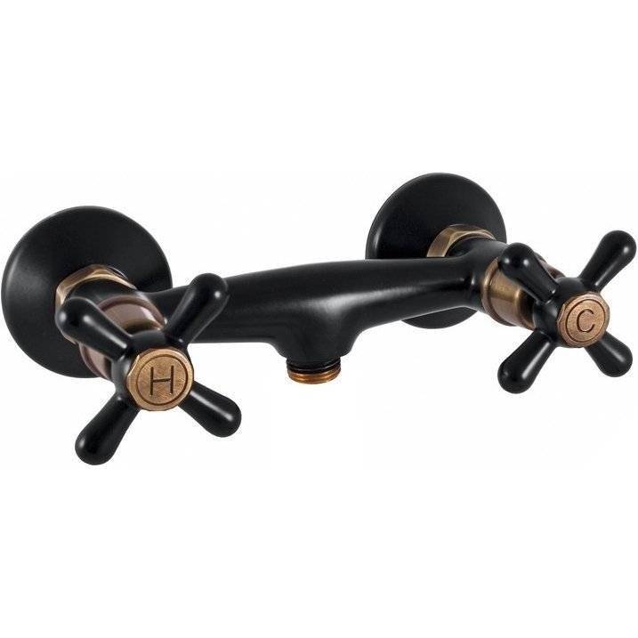 Смеситель для душа Rav Slezak Morava Retro MK180.5CMATSM