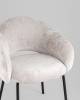 Стул Stool Group Bren FDC3231 F4-4 светло-серый фото 8