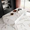 Керамогранит Novin Ceram F2A A0ZS 000C Carrera White Matt Rectified 60x120 фото 2
