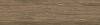 Керамогранит New Trend Malta GP1560MTA21 Brown матовый 151x602 фото 8