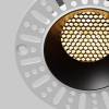 Встраиваемый светильник Technical Dip DL121-15W-2.7K-TRS-B фото 12