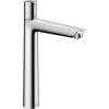 Смеситель для раковины Hansgrohe Talis Select 71752000 E с донным клапаном
