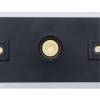 Светодиодный спот Arte Lamp Pisces A2220PL-3BK фото 4
