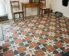 Керамогранит Top Cer Victorian Designs series BELFAST OCT03/13/16/18 Belfast 29.4*29.4 фото 6