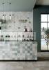 Керамическая плитка La Fabbrica Ceramiche Small 180007 Light Blue 6.5x20 фото 4