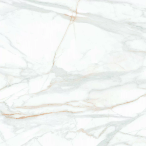 Керамогранит Ametis by Estima Supreme 40314 SM02/NS_R9/80x80x11R/GW Gold неполированный 80x80x10