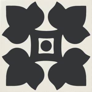 Вставка Ceramiche Grazia Old England Oeed5 Tozz Dec Ed York 4x4