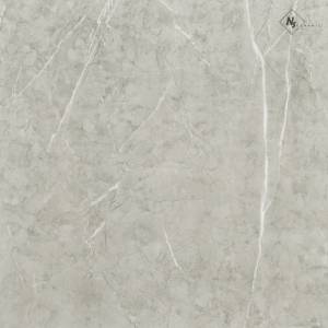 Керамогранит NSceramic 80x80 NSC8045 матовый серый 80x80