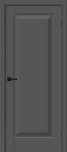 Межкомнатная дверь Bravo Прима-20 полотно Stormy Silk 700x2000