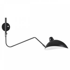 Бра Odeon Light Walli Kerbi 4831/1W