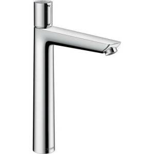 Смеситель для раковины Hansgrohe Talis Select 71752000 E с донным клапаном