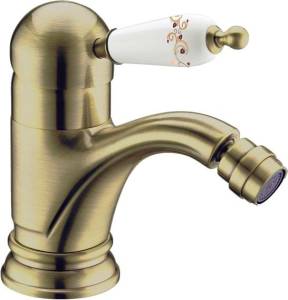 Смеситель для биде Boheme Provanse Ripresa 366