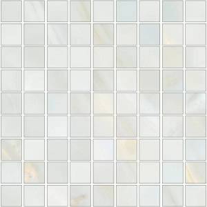 Мозаика Kerranova Onice K-90/LR/m01 Pearl 300x300x10