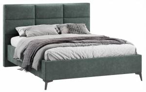 Кровать двуспальная Трия Делана TRI_267745 Brut Forest 09