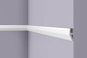 Карниз NMC Wallstyl W1 200x1.8x5.5