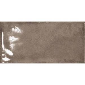 Керамическая плитка Equipe Splendours 23957 Brown 7.5x15