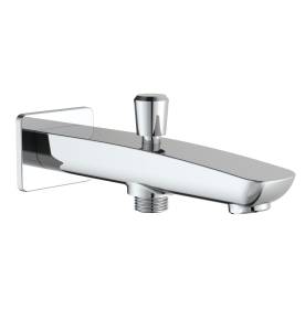 Излив ESKO SP10 монтируемый в стену, хром