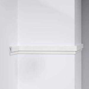Молдинг DECOMASTER D316-1-70 290x1.2x4.2