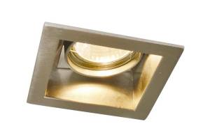 Светильник потолочный поворотный Arte Lamp Technika A8050PL-1SS