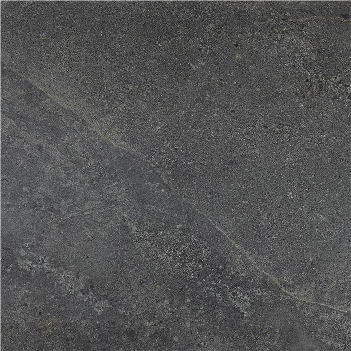 Керамогранит Keratile Lithos CAN6LITHHQHA P.E. Antid. Anthracite Rect 20mm 60x60