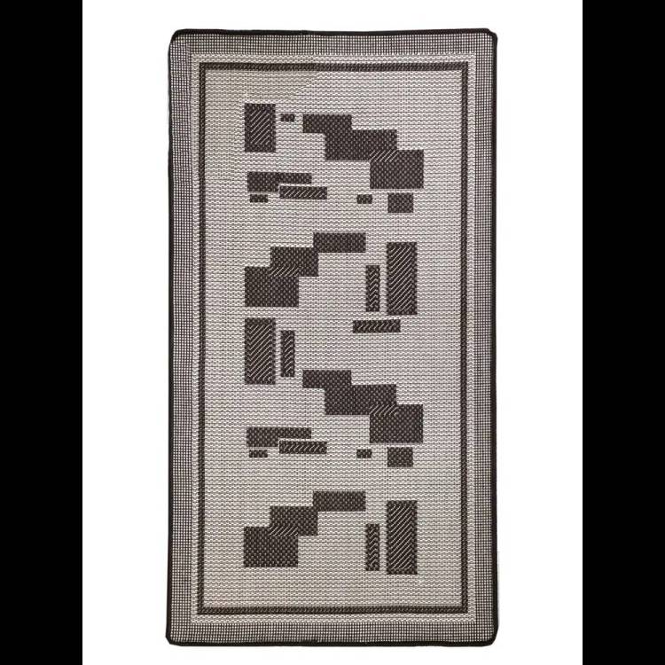 Ковер Витебские Ковры Циновка sz2032/b1/11 Прямоугольник 0.4x0.6
