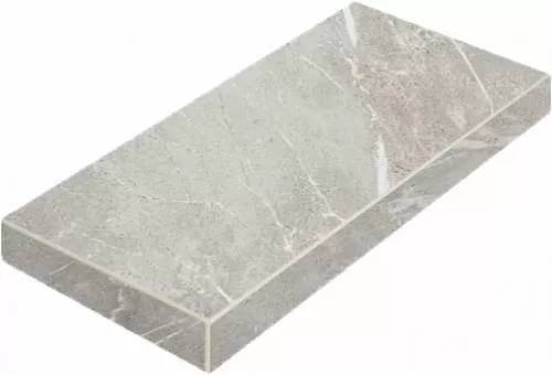 Ступень Italon Шарм Эво 620070001450 Империале угловая левая 33x160