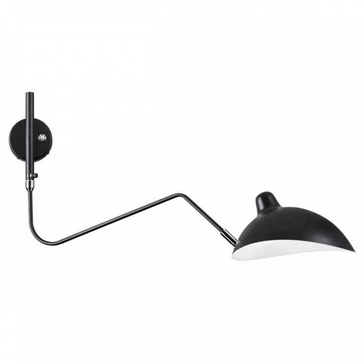 Бра Odeon Light Walli Kerbi 4831/1W