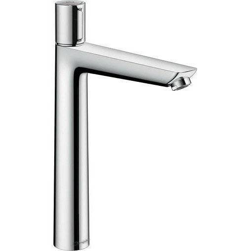 Смеситель для раковины Hansgrohe Talis Select 71752000 E с донным клапаном