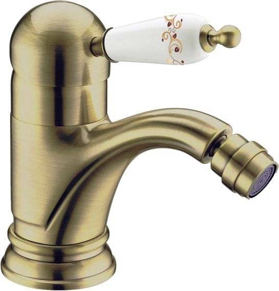 Смеситель для биде Boheme Provanse Ripresa 366