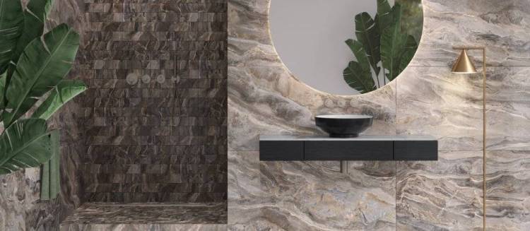 Vitra Marbleset