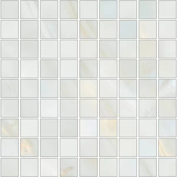 Мозаика Kerranova Onice K-90/LR/m01 Pearl 300x300x10