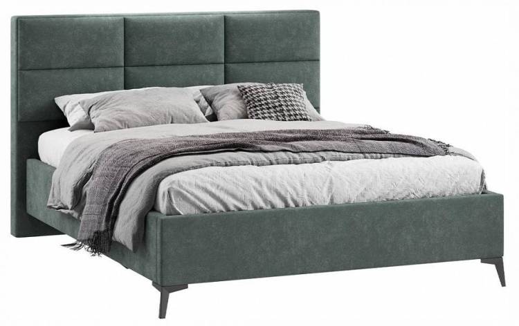 Кровать двуспальная Трия Делана TRI_267745 Brut Forest 09