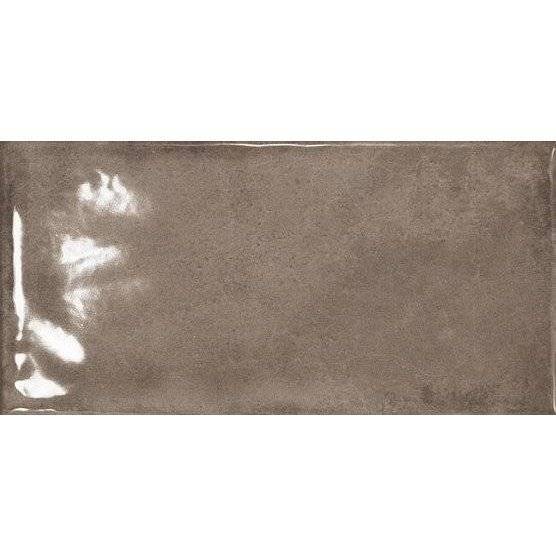 Керамическая плитка Equipe Splendours 23957 Brown 7.5x15