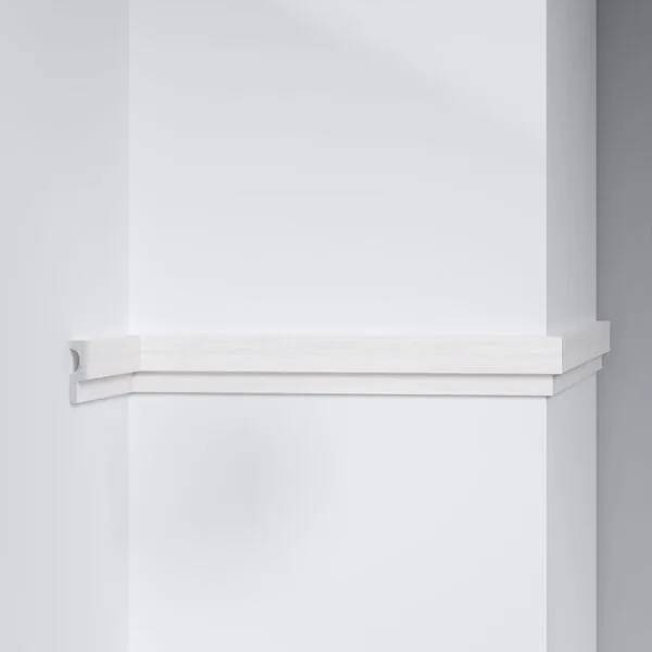 Молдинг DECOMASTER D316-1-70 290x1.2x4.2