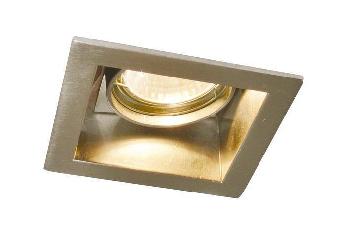 Светильник потолочный поворотный Arte Lamp Technika A8050PL-1SS
