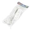Удлинитель Uniel Ultra S-CU3-10 White фото 2