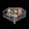 Потолочный светильник Maytoni Zeil H356-CL-03-CH фото 3