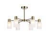 Подвесной светильник Ambrella light Traditional TR9581