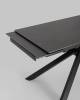Стол обеденный Stool Group Альянс HDT8882-C 140 TL54 DUAL серый, керамика 140(200)x90x76 фото 9