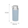 Диспенсер Fixsen Round Blue FX-455-1 синий фото 2