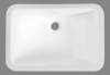 Раковина BelBagno BB1006 встраиваемая снизу фото 4