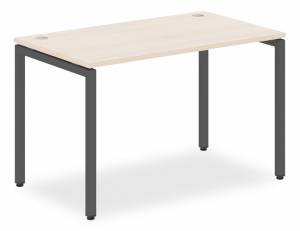 Стол офисный Skyland Xten S 00-07028856, 7028856 Бук Тиара/Антрацит