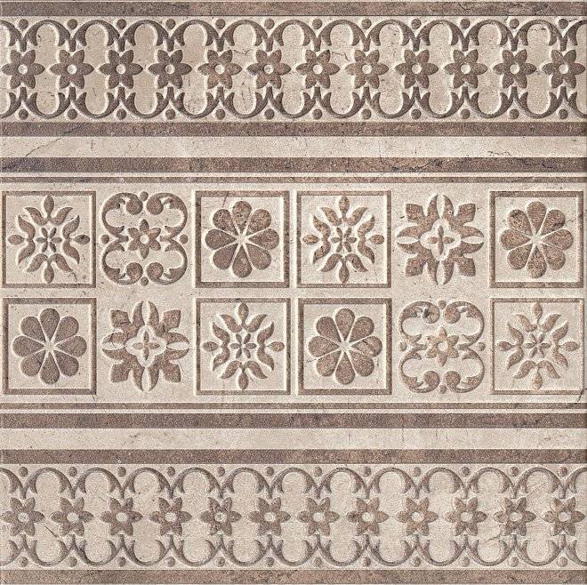 Декор Kerama Marazzi Фаральони HGD/A51/SG1550 40.2x40.2